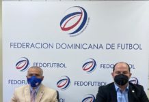FEDOFUTBOL: Ayuda FIFA por COVID-19 impactará todos los sectores