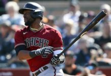 Marlins adquieren a Starling Marte desde los Diamonbacks