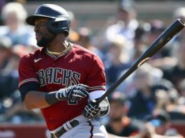 Marlins adquieren a Starling Marte desde los Diamonbacks