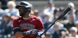 Marlins adquieren a Starling Marte desde los Diamonbacks