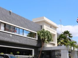 Tesorería inicia procedimiento para registro de firma de autoridades