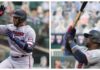 Cruz y Sanó explotan en victoria de Minnesota