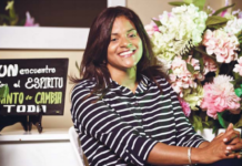 Wanda Rijo: «Me retiré joven porque conocí al Señor»