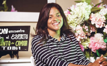 Wanda Rijo: «Me retiré joven porque conocí al Señor»