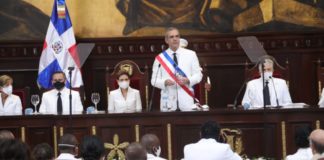 Abinader anuncia plan nacional sin precedente contra el COVID-19; aumentará presupuesto a RD$66 mil millones