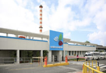 Presidente Danilo Medina encabeza puesta en funcionamiento nuevos tanques de almacenamiento Refidomsa