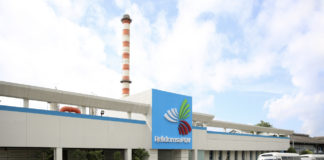 Presidente Danilo Medina encabeza puesta en funcionamiento nuevos tanques de almacenamiento Refidomsa