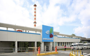 Presidente Danilo Medina encabeza puesta en funcionamiento nuevos tanques de almacenamiento Refidomsa