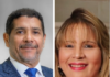 Luis Abinader indica Yadira Henríquez va al Plan Social de la Presidencia y Limber Cruz para Agricultura