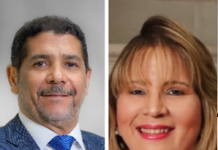 Luis Abinader indica Yadira Henríquez va al Plan Social de la Presidencia y Limber Cruz para Agricultura