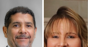 Luis Abinader indica Yadira Henríquez va al Plan Social de la Presidencia y Limber Cruz para Agricultura