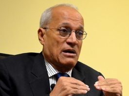 Andrés L. Mateo es designado embajador ante la Unesco