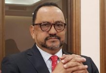 Peralta: el procurador será independiente con o sin reforma