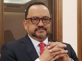 Peralta: el procurador será independiente con o sin reforma