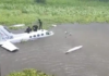 Encuentran en Venezuela aeronave desapareció de Puerto Plata; se presume transportaba drogas
