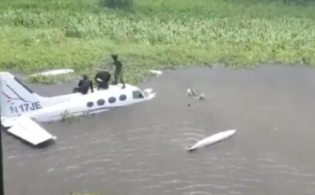 Encuentran en Venezuela aeronave desapareció de Puerto Plata; se presume transportaba drogas