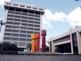 Banco Central informa continúa mejorando flujo de divisas: remesas crecen 29.3% en julio