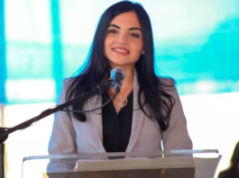 Físcalía del Distrito cita a Berlinesa Franco por caso INAIPI