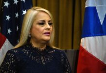 La gobernadora de Puerto Rico pierde las primarias de su partido