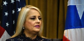 La gobernadora de Puerto Rico pierde las primarias de su partido