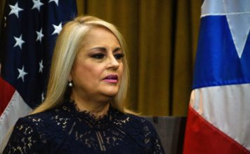 La gobernadora de Puerto Rico pierde las primarias de su partido
