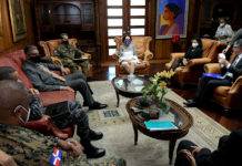 Analizan plan para enfrentar criminalidad