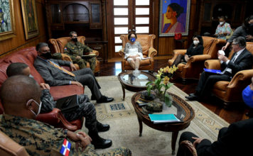 Analizan plan para enfrentar criminalidad