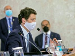 Brasil «frenará el aumento de la deforestación» este año, dice ministro