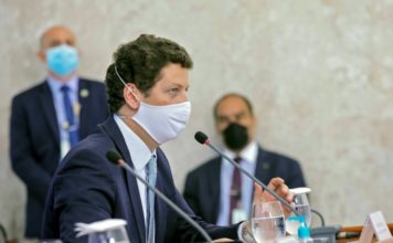 Brasil «frenará el aumento de la deforestación» este año, dice ministro