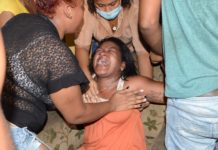 Hombre admitió que mató y estranguló a la pequeña Liz María