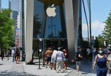 Apple debe pagar 500 millones por violaciones de patente, según una corte de EEUU