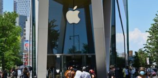 Apple debe pagar 500 millones por violaciones de patente, según una corte de EEUU