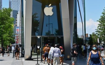 Apple debe pagar 500 millones por violaciones de patente, según una corte de EEUU