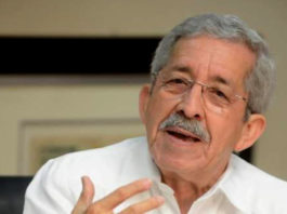 Rafael Toribio va al CES y Núñez Collado será asesor