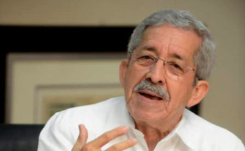 Rafael Toribio va al CES y Núñez Collado será asesor