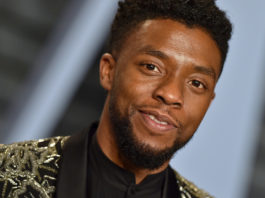 Amigos y coprotagonistas de ‘Black Panther’ rinden homenaje a Chadwick Boseman