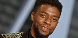 Amigos y coprotagonistas de ‘Black Panther’ rinden homenaje a Chadwick Boseman