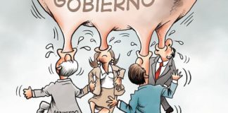Finalmente, la sociedad los despidió