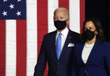 Kamala Harris, una inyección de entusiasmo al voto latino en EEUU