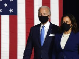 Kamala Harris, una inyección de entusiasmo al voto latino en EEUU