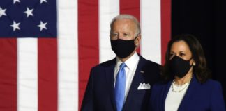 Kamala Harris, una inyección de entusiasmo al voto latino en EEUU