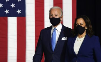 Kamala Harris, una inyección de entusiasmo al voto latino en EEUU