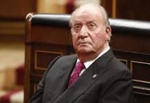 El Tribunal Supremo rechaza cualquier medida cautelar contra Juan Carlos I