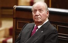 El Tribunal Supremo rechaza cualquier medida cautelar contra Juan Carlos I