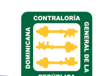 ¿Puede la Contraloría General auditar a las instituciones públicas?