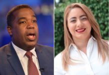 Tony Peña Guaba coordinará gabinete de Políticas Sociales