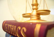 ¿Quién financia la ética?