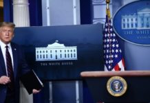 EEUU desafía a China con el envío a Taiwán de su delegación de más alto rango desde 1979