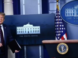 EEUU desafía a China con el envío a Taiwán de su delegación de más alto rango desde 1979