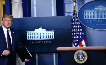 EEUU desafía a China con el envío a Taiwán de su delegación de más alto rango desde 1979